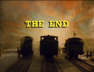 The End