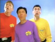 The Professional Wiggles