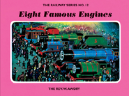 The Eight Famous Engines (1957)