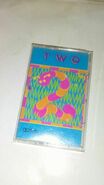Two Cassette