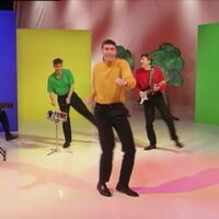 Get Ready To Wiggle Abc For Kids Wiki Fandom