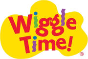 WiggleTime!Logo