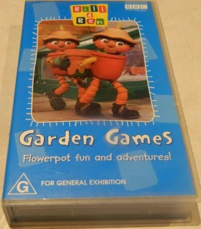 Bill And Ben Garden Games ABC For Kids Wiki Fandom bill-and-ben-garden-games-abc-for-kids-wiki-fandom