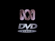 ABC DVD Logo (2006) (Open Matte)