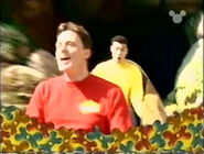 TheWigglesDisneyChannelAustraliaWeekendPromo1999 28