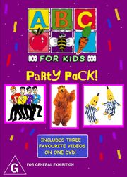 ABC for Kids Party Pack Full DVD Cover - Copy