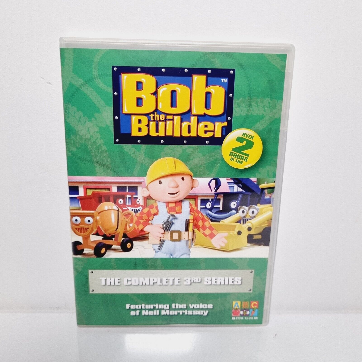 Bob the Builder - The Complete 3rd Series | ABC For Kids Wiki | Fandom