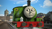 Percy in The Great Race