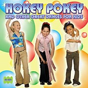 Hokey Pokey and Other Great Dances for Kids | ABC For Kids Wiki | Fandom