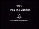 Pingu the Magician