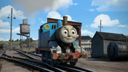 Thomas in Sodor's Legend of the Lost Treasure