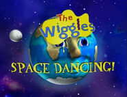 Space Dancing (2003)