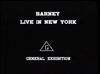 BarneyLive!InNewYorkCityGeneralExhibition