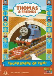 TruckloadsOfFunDVD