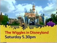 TheWigglesDisneyChannelAustraliaWeekendPromo1999 18