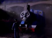 "You mean about the one about Duke, the lost engine?"