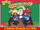 The Wiggles and Sesame Street - Santa's Rockin and Elmo Saves Christmas (video)
