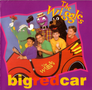 BigRedCar(Album)