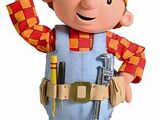 Bob the Builder (character)