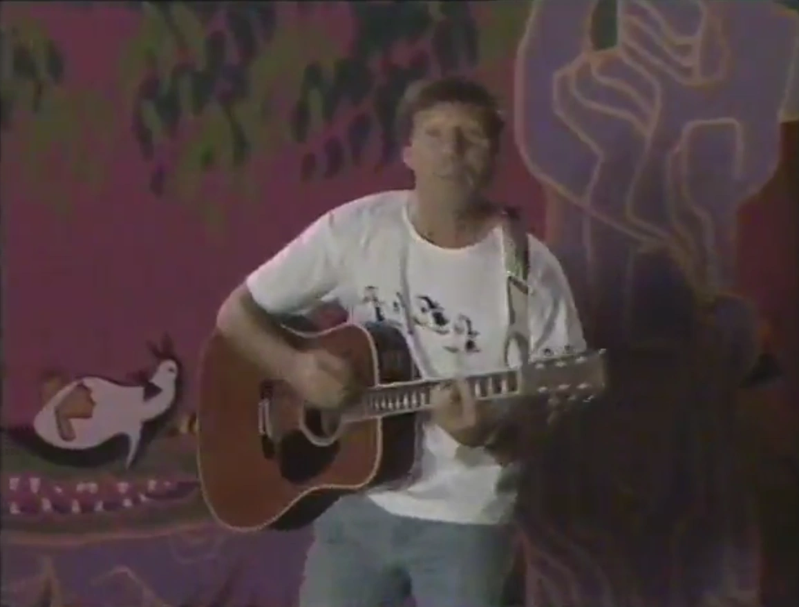 Don Spencer/Gallery | ABC For Kids Wiki | Fandom