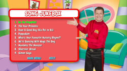 Simon Says Lyrics - The Wiggles - Only on JioSaavn