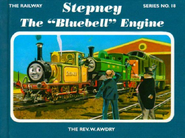 Stepney the "Bluebell" Engine (1963)