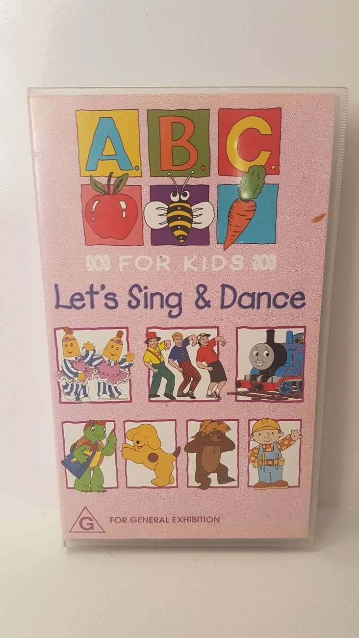 DWE dance！dance！　jump and sing DVD DWE dance！dance！ jump and sing DVD Amazon.com: Toopy