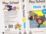 Hats (Play School Video)