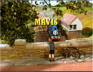 Mavis