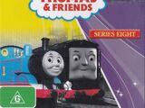 The Classic Adventures of Thomas & Friends - Series Eight