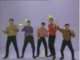 The Wiggles (band)