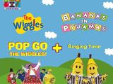 ABC For Kids Fanon: Pop Go the Wiggles and Singing Time
