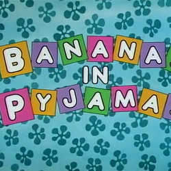 Category Bananas In Pyjamas Galleries ABC For Kids Wiki Fandom