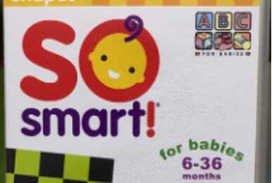 So Smart Baby Beginnings 2 | Idea Wiki | Fandom