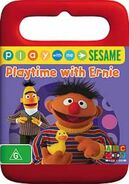 PlaytimeWithErnie-DVD