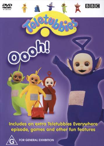 Oooh! | ABC For Kids Wiki | Fandom