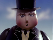 The Fat Controller