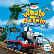 WhaleofaTaleiTunes