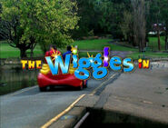 "The Wiggles in"