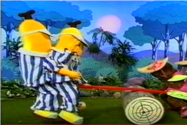 Swamp Lake ABC For Kids Wiki Fandom