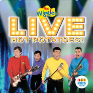 LIVE Hot Potatoes! (2004)
