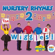 Nursery Rhymes 2 (2018)