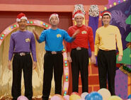 The Wiggles