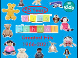 ABC For Kids Fanon: Greatest Hits (Play School album)
