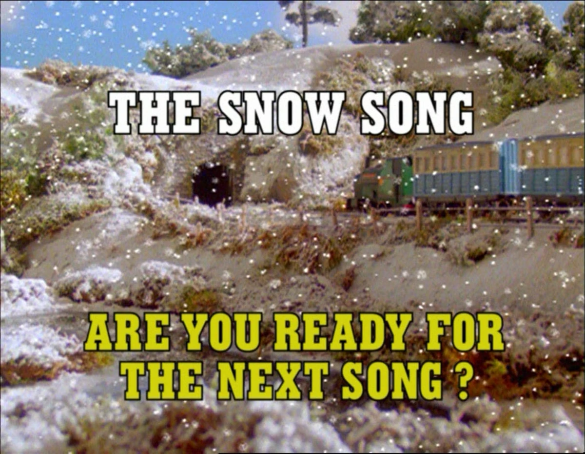 The Snow Song/Gallery ABC For Kids Wiki Fandom
