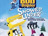 Snowed Under: The Bobblesberg Winter Games/Gallery