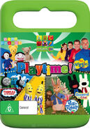 ABC For Kids Playtime! (2013)