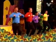 TheWigglesDisneyChannelAustraliaWeekendPromo1999 15