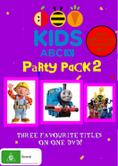 ABC For Kids Party Pack 2 (Re-release)