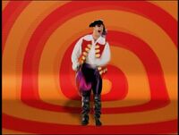 The Wiggles Reunion Show